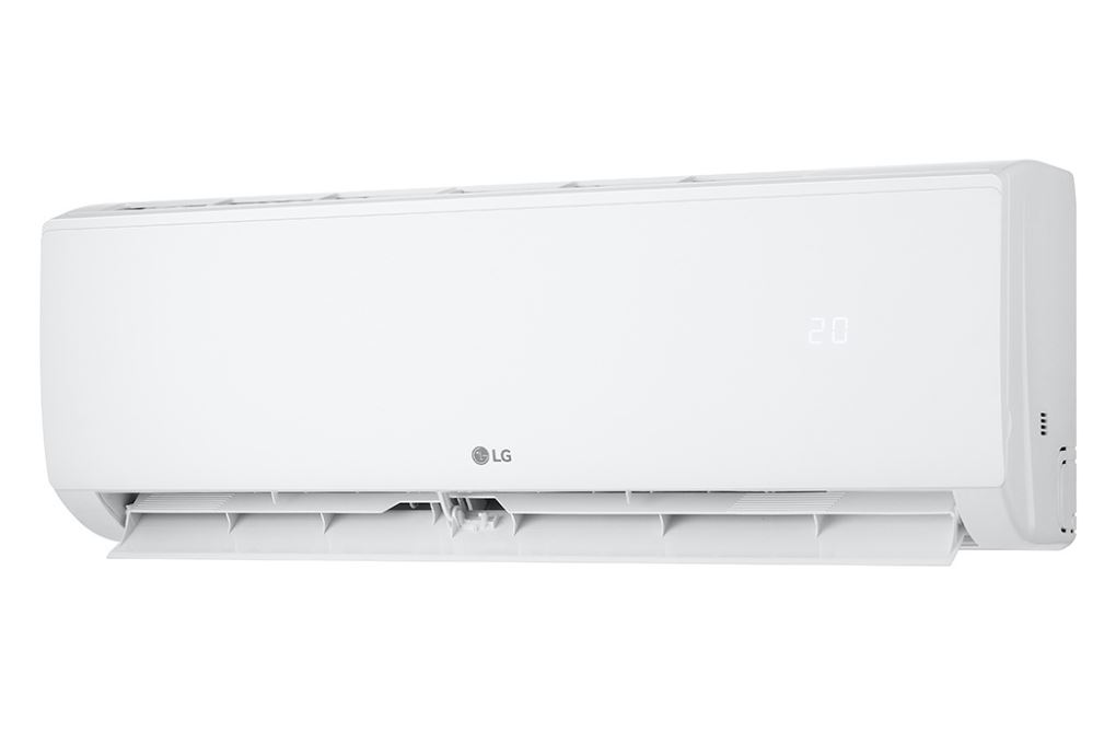 Máy lạnh LG Inverter 1 HP IFC09M1 Máy lạnh LG Inverter 1 HP IFC09M1