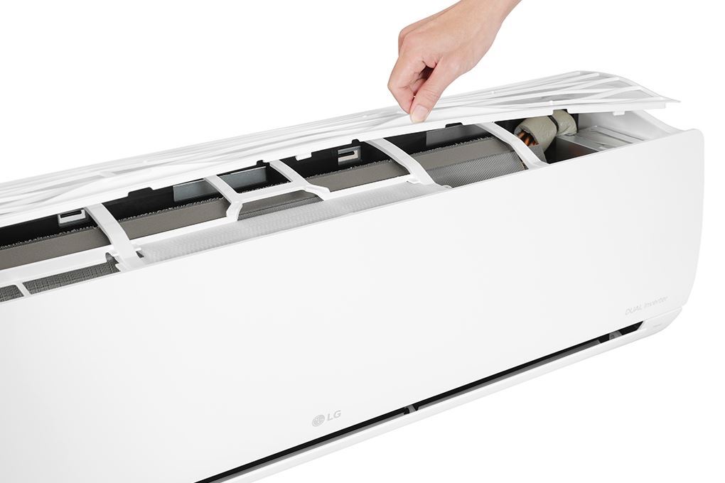 Máy lạnh LG Inverter 2.5 HP IEC24M2 Máy lạnh LG Inverter 2.5 HP IEC24M2