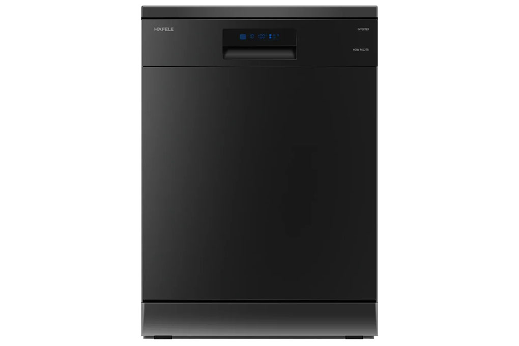 Máy rửa chén độc lập Hafele HDW F602TB (535.29.552) Máy rửa chén độc lập Hafele HDW F602TB (535.29.552)