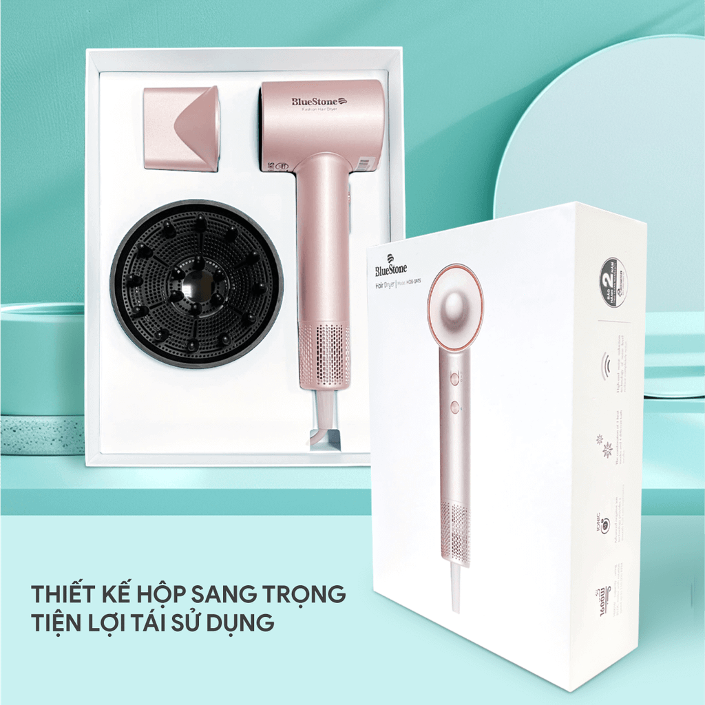 Động cơ hoạt động êm ái