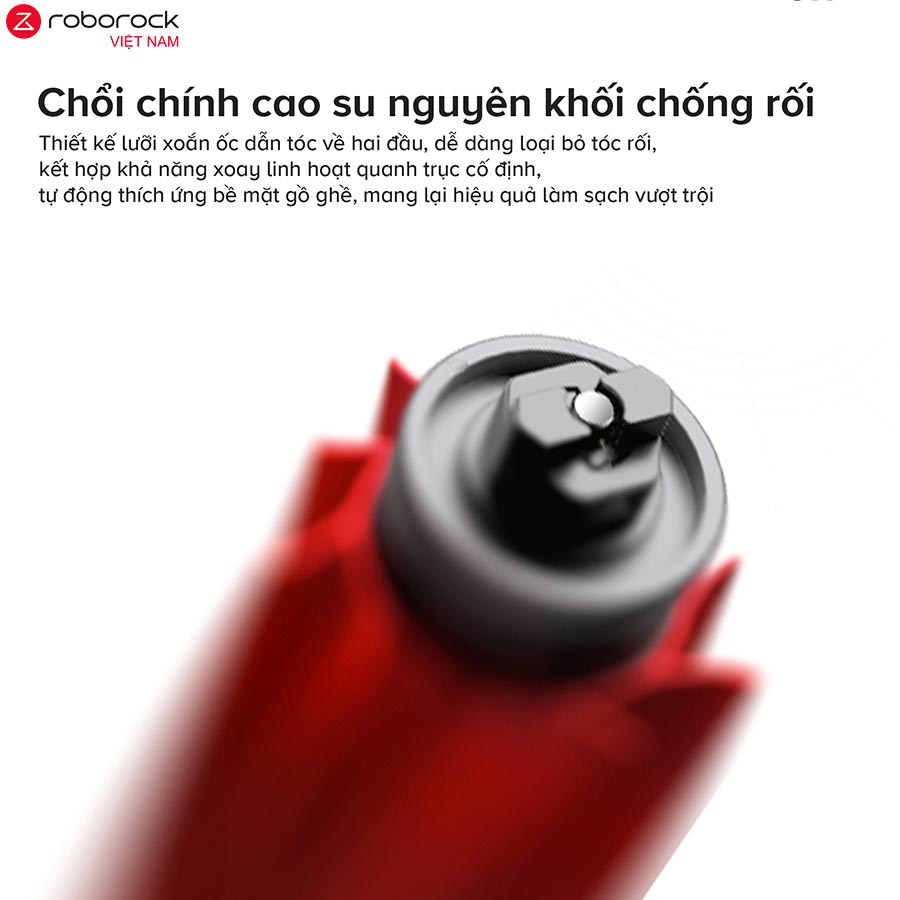 Robot hút bụi lau nhà Roborock Qrevo S Pro - Hàng Chính Hãng 2 Roborock Qrevo S Pro