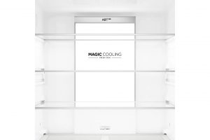 Tủ lạnh Aqua inverter 522 lít Multi Door AQR MA600XA(KGC)U1