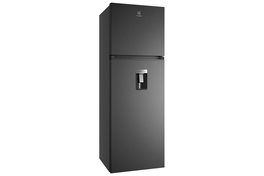 Tủ lạnh Electrolux Inverter 341 lít ETB3460L B Tủ lạnh Electrolux Inverter 341 lít ETB3460L B