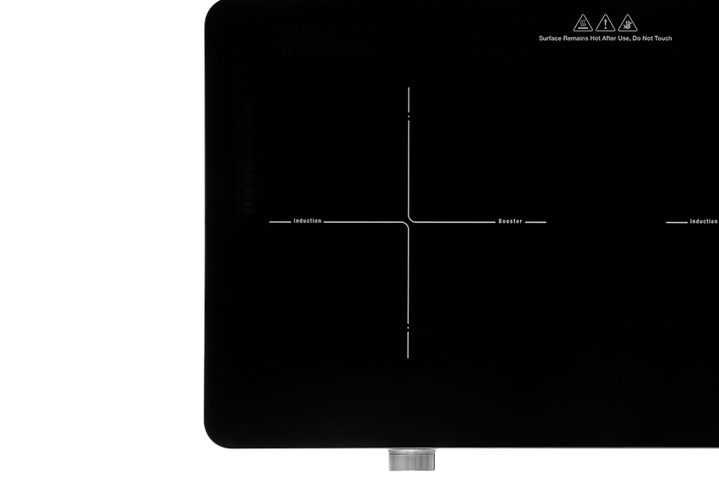 Tiện ích - Bếp từ đôi Hafele HS-I5521FG (536.66.850) Tiện ích - Bếp từ đôi Hafele HS-I5521FG (536.66.850)