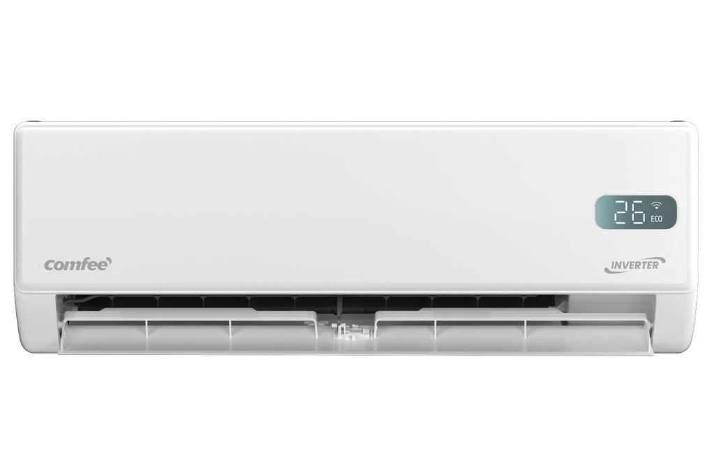 Máy lạnh Comfee Inverter 2.5 HP CFS-25VGX - Công nghệ làm lạnh Máy lạnh Comfee Inverter 2.5 HP CFS-25VGX - Công nghệ làm lạnh
