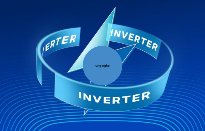 Tiết kiệm điện vượt trội nhờ công nghệ inverter