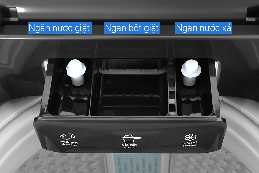 Máy giặt Hisense 10.5 kg WTJA1015UT Máy giặt Hisense 10.5 kg WTJA1015UT