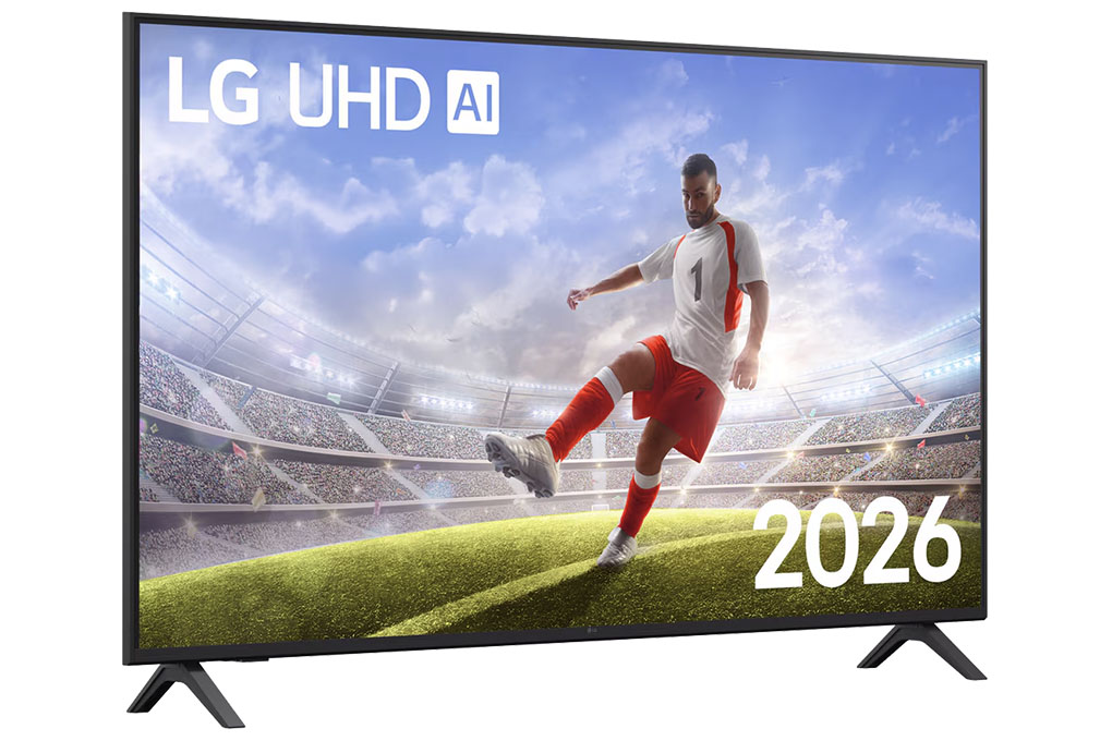 Smart Tivi LG UHD AI 4K 43 inch 43UA8055PSA Smart Tivi LG UHD AI 4K 43 inch 43UA8055PSA
