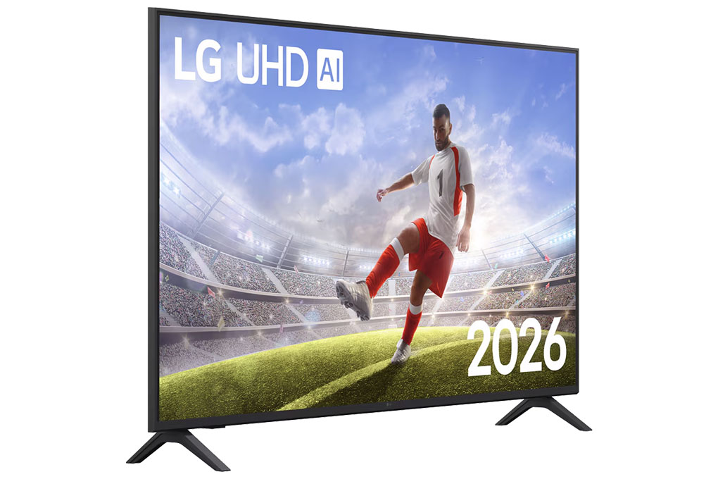 Smart Tivi LG UHD AI 4K 43 inch 43UA8055PSA Smart Tivi LG UHD AI 4K 43 inch 43UA8055PSA