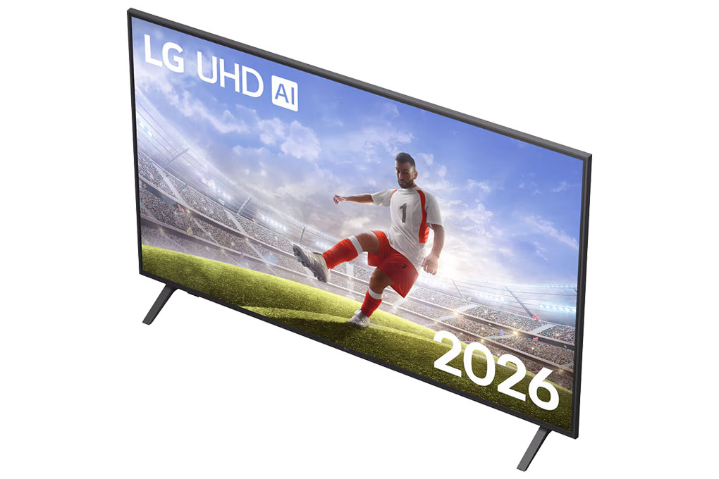 Smart Tivi LG UHD AI 4K 50 inch 50UA8055PSA Smart Tivi LG UHD AI 4K 50 inch 50UA8055PSA