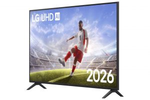 Smart Tivi LG UHD AI 4K 65 inch 65UA8055PSA