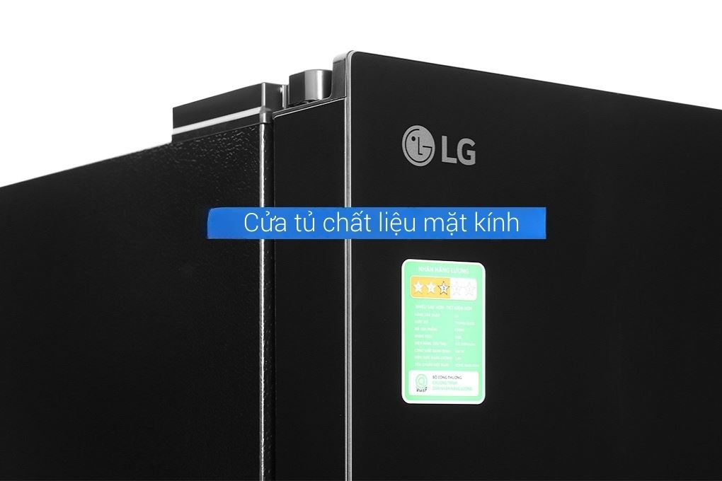 Tủ lạnh LG Inverter 502 lít Multi Door F50BG Tủ lạnh LG Inverter 502 lít Multi Door F50BG