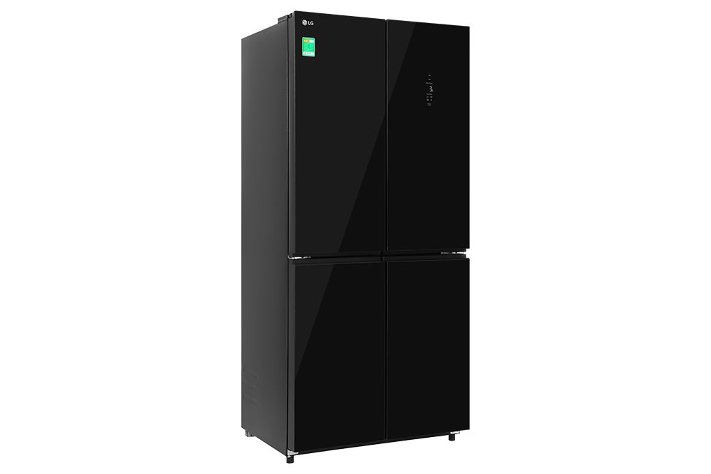 Tủ lạnh LG Inverter 502 lít Multi Door F50BG Tủ lạnh LG Inverter 502 lít Multi Door F50BG