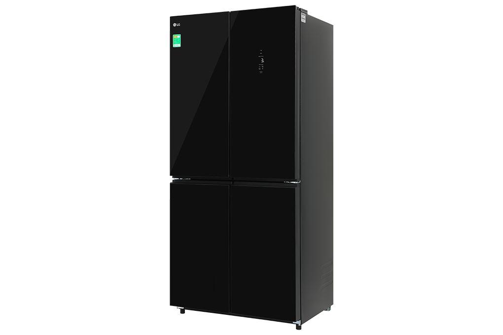 Tủ lạnh LG Inverter 502 lít Multi Door F50BG Tủ lạnh LG Inverter 502 lít Multi Door F50BG