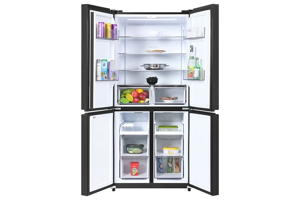 Tủ lạnh LG Inverter 502 lít Multi Door F50BG Tủ lạnh LG Inverter 502 lít Multi Door F50BG