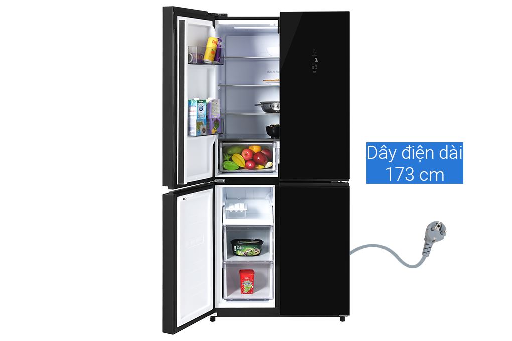 Tủ lạnh LG Inverter 502 lít Multi Door F50BG Tủ lạnh LG Inverter 502 lít Multi Door F50BG
