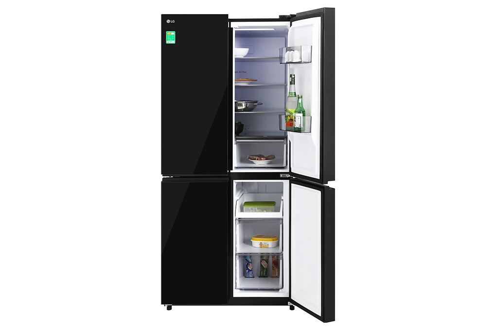 Tủ lạnh LG Inverter 502 lít Multi Door F50BG Tủ lạnh LG Inverter 502 lít Multi Door F50BG