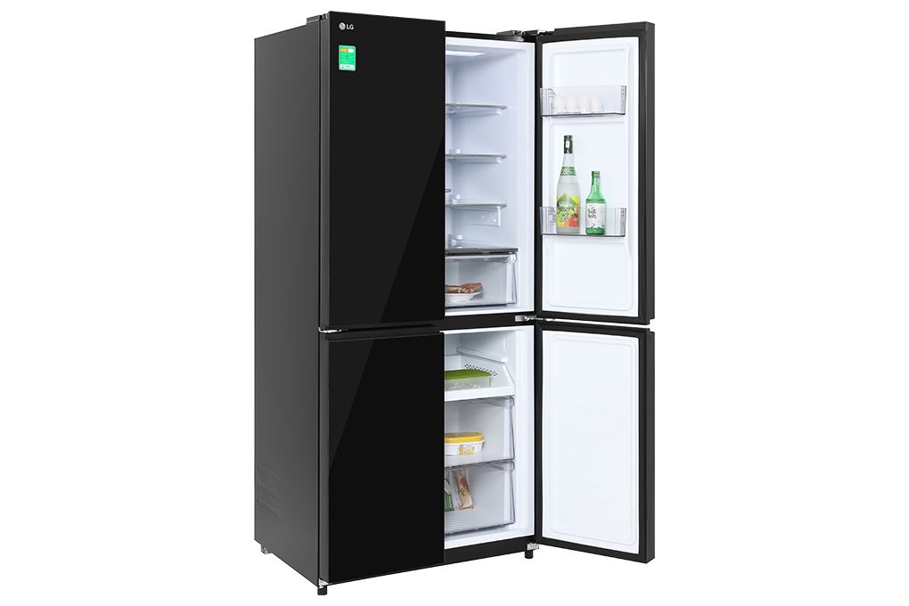 Tủ lạnh LG Inverter 502 lít Multi Door F50BG Tủ lạnh LG Inverter 502 lít Multi Door F50BG