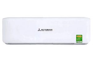 Điều hòa Mitsubishi Heavy Inverter 24.000 BTU 1 chiều SRK/SRC 24YXS W5
