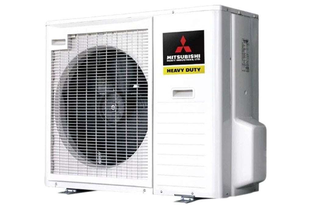 Điều hòa Mitsubishi Heavy 24.000 BTU SRK/SRC 25CSS S5 Điều hòa Mitsubishi Heavy 24.000 BTU SRK/SRC 25CSS S5