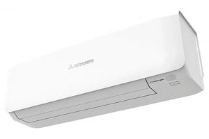 Điều hòa Mitsubishi Heavy inverter 9.000 BTU SRK/SRC10YXS W5