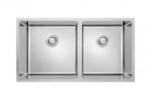 Chậu rửa bát Konox Cube 8144DU