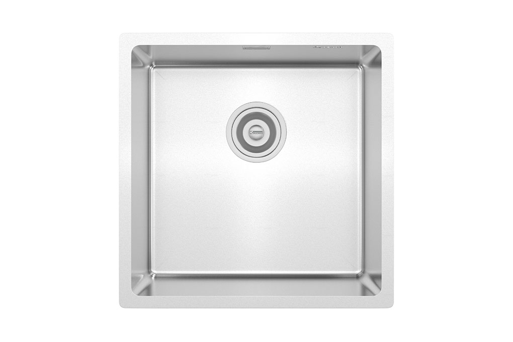 Chậu rửa bát Konox Tari 400SM Chậu rửa bát Konox Tari 400SM