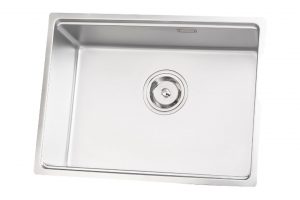 Chậu rửa bát Konox Tari 6448SM