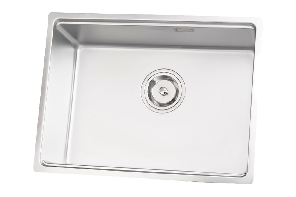 Chậu rửa bát Konox Tari 6448SM Chậu rửa bát Konox Tari 6448SM