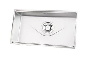 Chậu rửa bát Konox Tari 8748SM