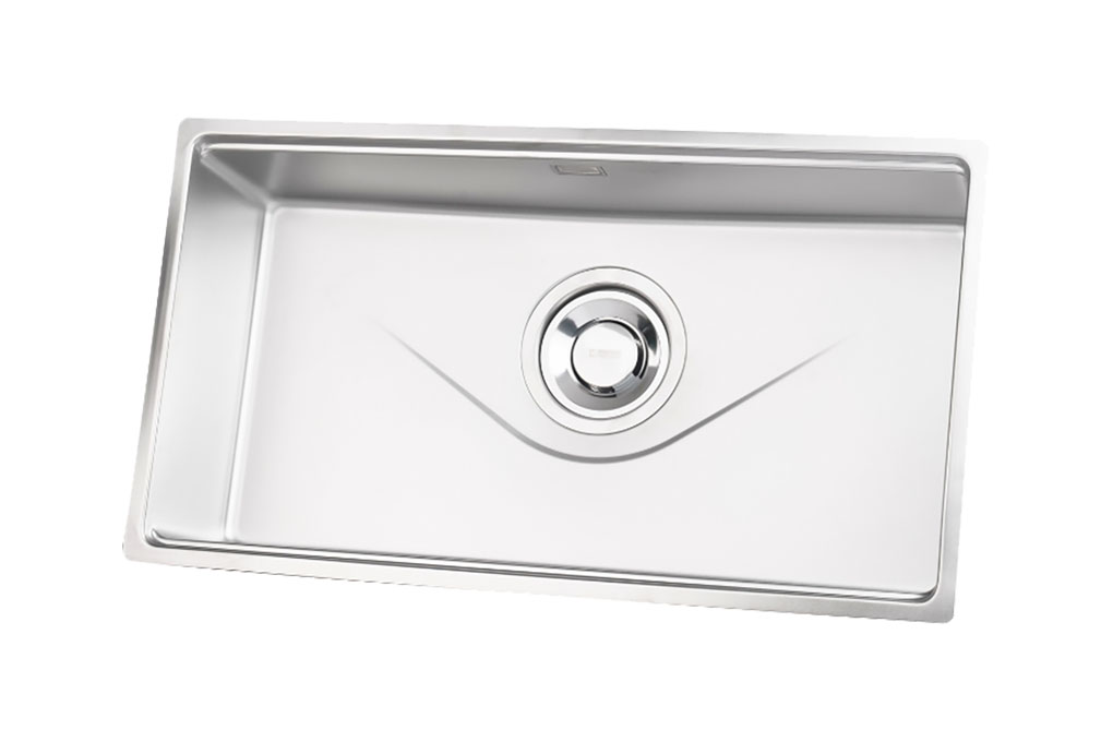 Chậu rửa bát Konox Tari 8748SM Chậu rửa bát Konox Tari 8748SM
