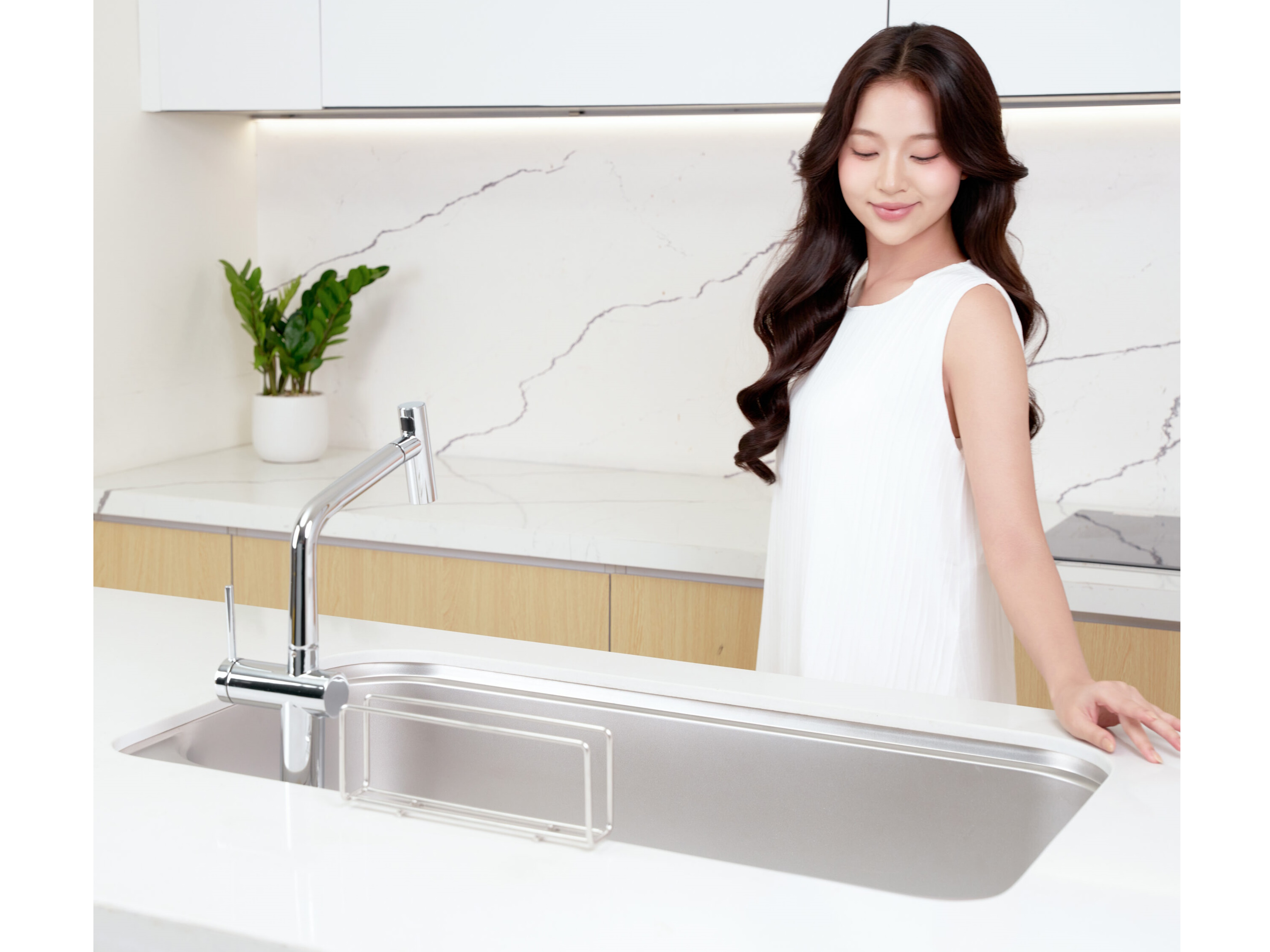 Chậu rửa bát