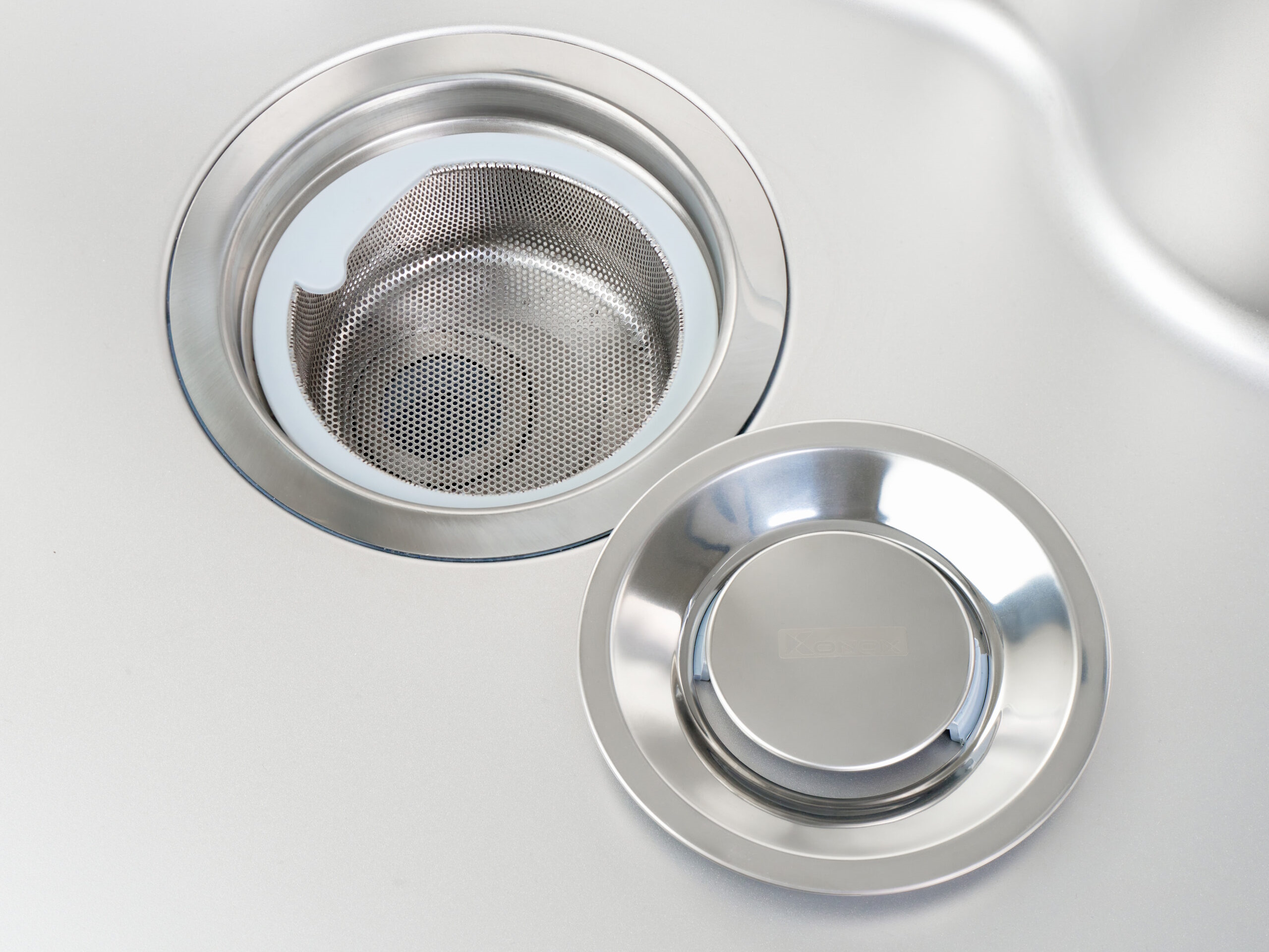 Chậu rửa bát inox