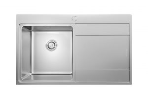 Chậu rửa bát Konox Unico 8652