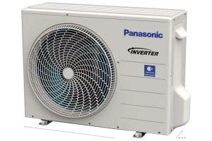 Điều hòa Panasonic inverter 24.000 BTU CU/CS RU24CKH 8D