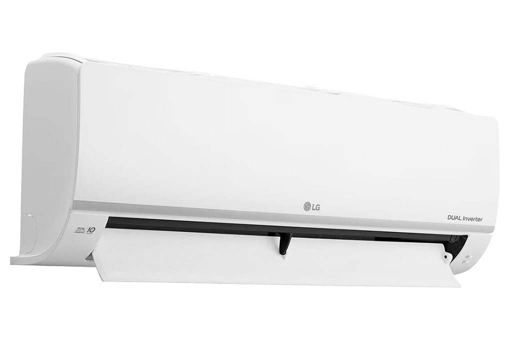 Điều hòa LG Inverter 12000 BTU IOC12S1 Điều hòa LG Inverter 12000 BTU IOC12S1