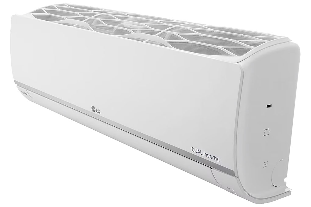 Điều hòa LG Inverter 12000 BTU IOC12S1 Điều hòa LG Inverter 12000 BTU IOC12S1