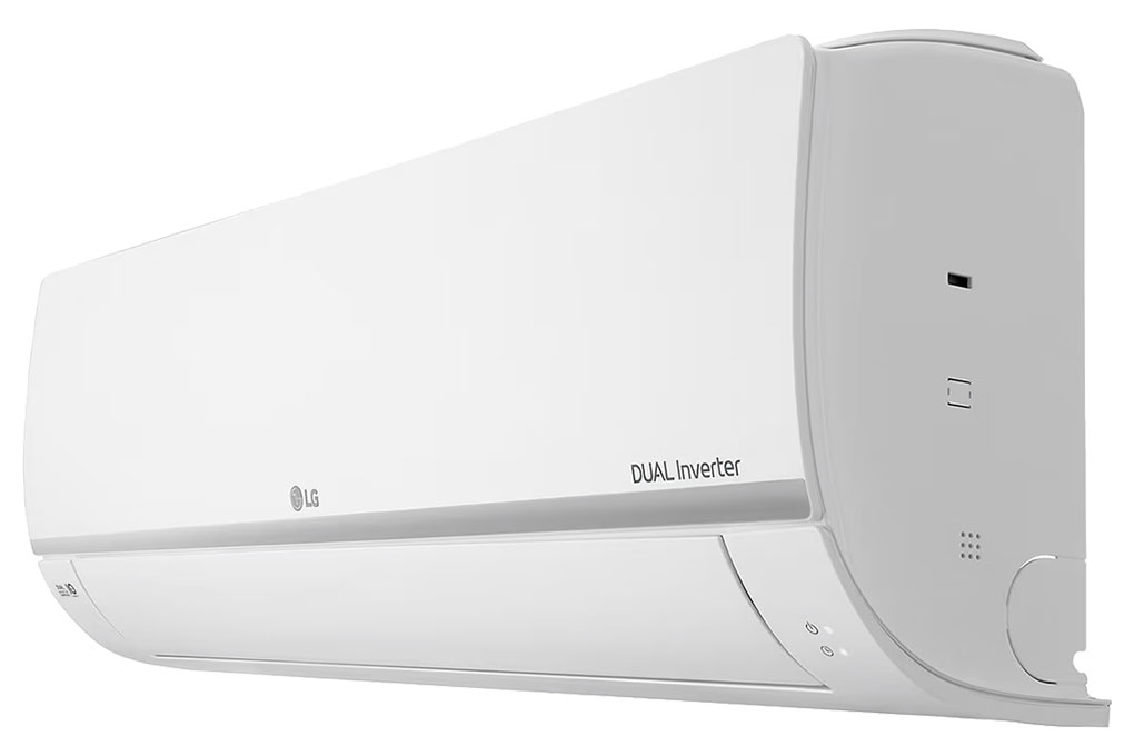 Điều hòa LG Inverter 12000 BTU IOC12S1 Điều hòa LG Inverter 12000 BTU IOC12S1