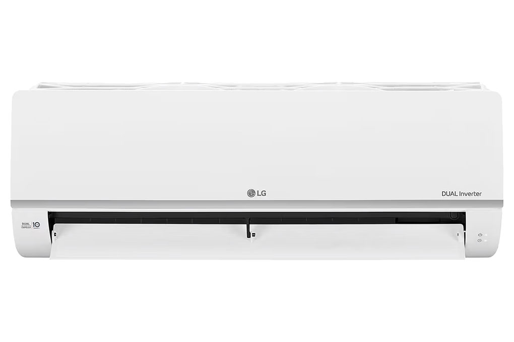 Điều hòa LG Inverter 12000 BTU IOC12S1 Điều hòa LG Inverter 12000 BTU IOC12S1