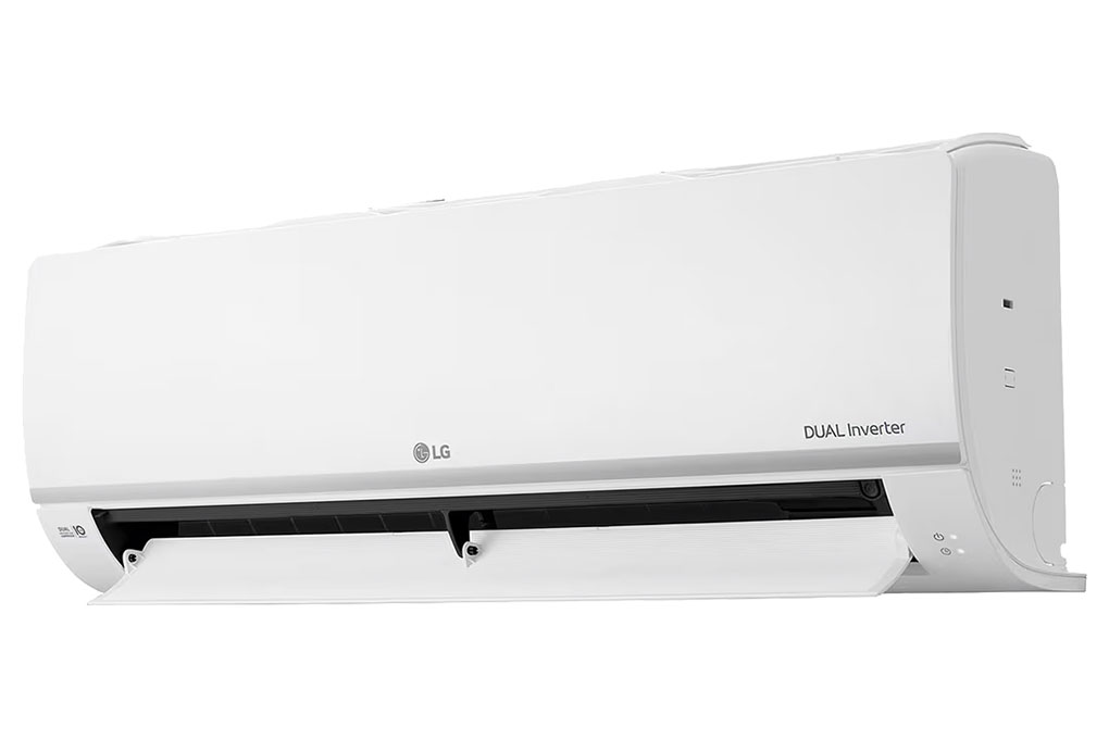 Điều hòa LG Inverter 12000 BTU IOC12S1 Điều hòa LG Inverter 12000 BTU IOC12S1