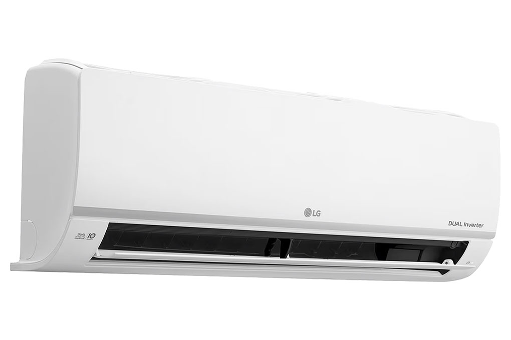 Điều hòa LG Inverter 12000 BTU IOC12S1 Điều hòa LG Inverter 12000 BTU IOC12S1