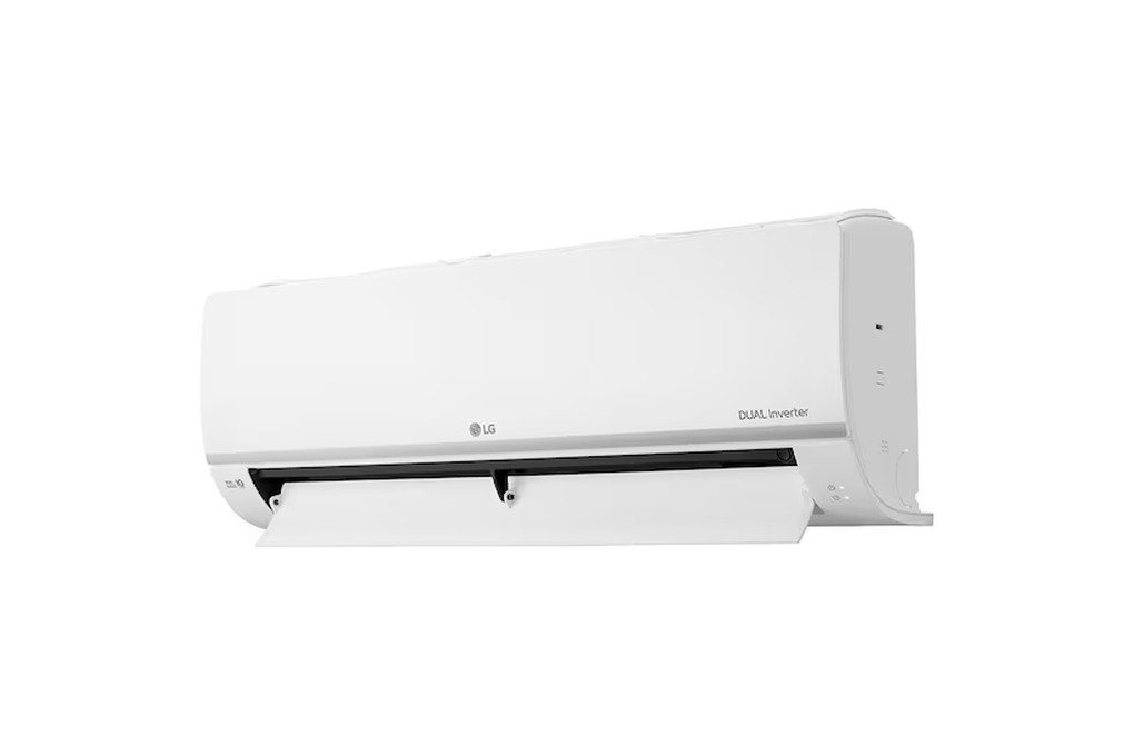 Điều hòa LG Inverter 9000 BTU IOC09S1 Điều hòa LG Inverter 9000 BTU IOC09S1
