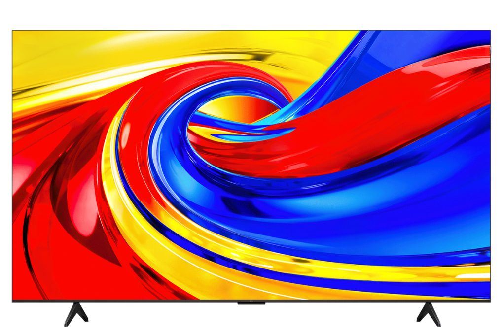 Google Tivi QLED TCL 4K 75 inch 75P7L Google Tivi QLED TCL 4K 75 inch 75P7L