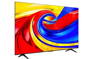 Google Tivi QLED TCL 4K 75 inch 75P7L