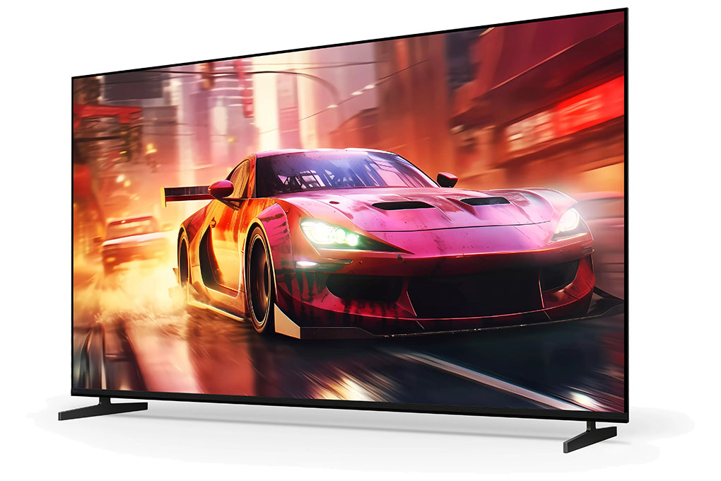 Google Tivi Sony 4K 55 inch K 55XR30M2 Google Tivi Sony 4K 55 inch K 55XR30M2
