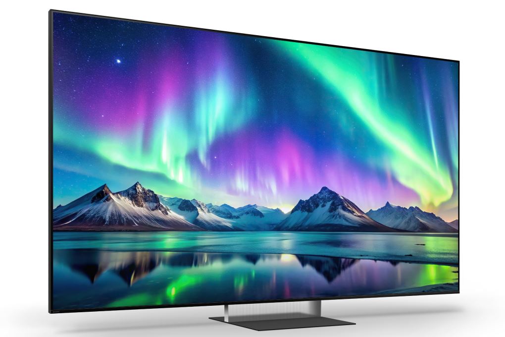 Google Tivi True RGB Sony AI 4K 75 inch K-75XR90M2 Google Tivi True RGB Sony AI 4K 75 inch K-75XR90M2