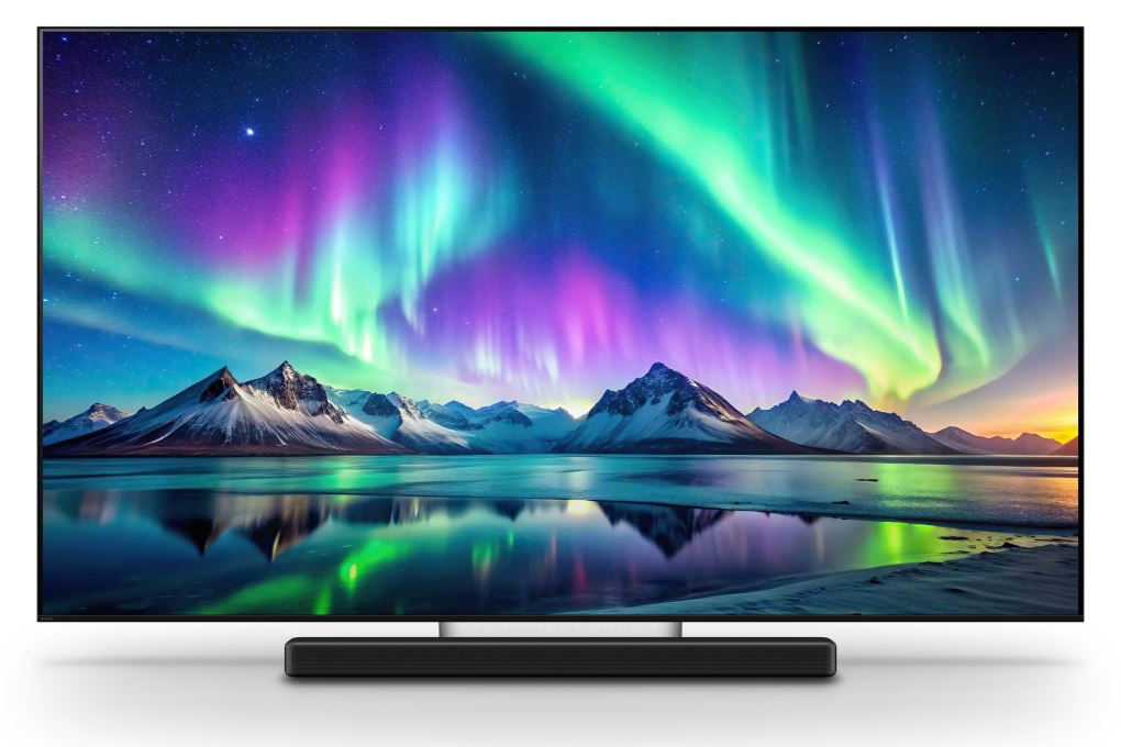 Google Tivi True RGB Sony AI 4K 75 inch K-75XR90M2 Google Tivi True RGB Sony AI 4K 75 inch K-75XR90M2