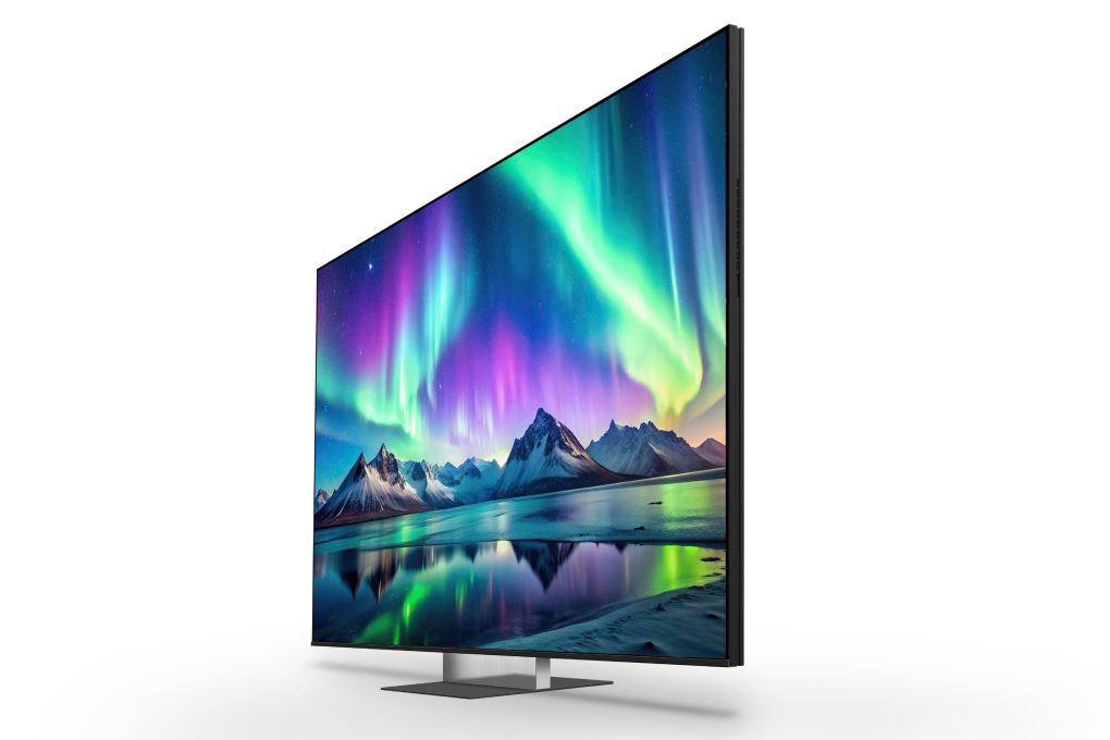 Google Tivi True RGB Sony AI 4K 75 inch K-75XR90M2 Google Tivi True RGB Sony AI 4K 75 inch K-75XR90M2