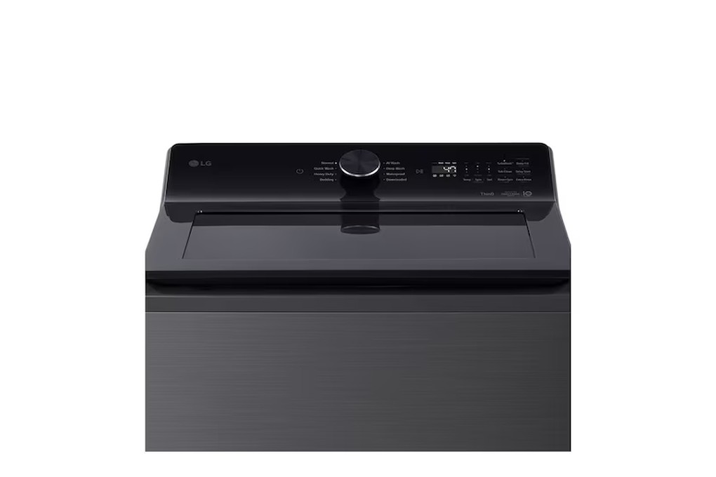 Máy giặt LG AI DD Inverter 16kg TX2516DT3O Máy giặt LG AI DD Inverter 16kg TX2516DT3O