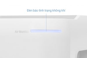 Máy hút ẩm kết hợp lọc không khí Daikin JPF12AV2